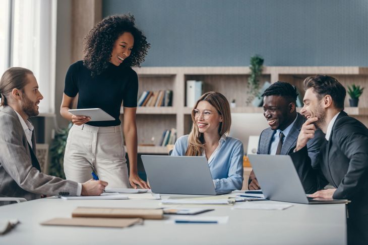 Business Operations Support