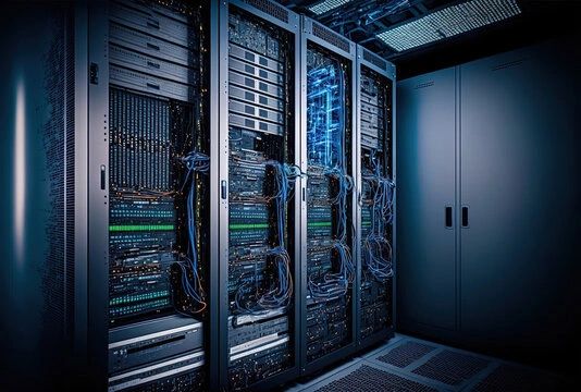 Systems and Network Engineering